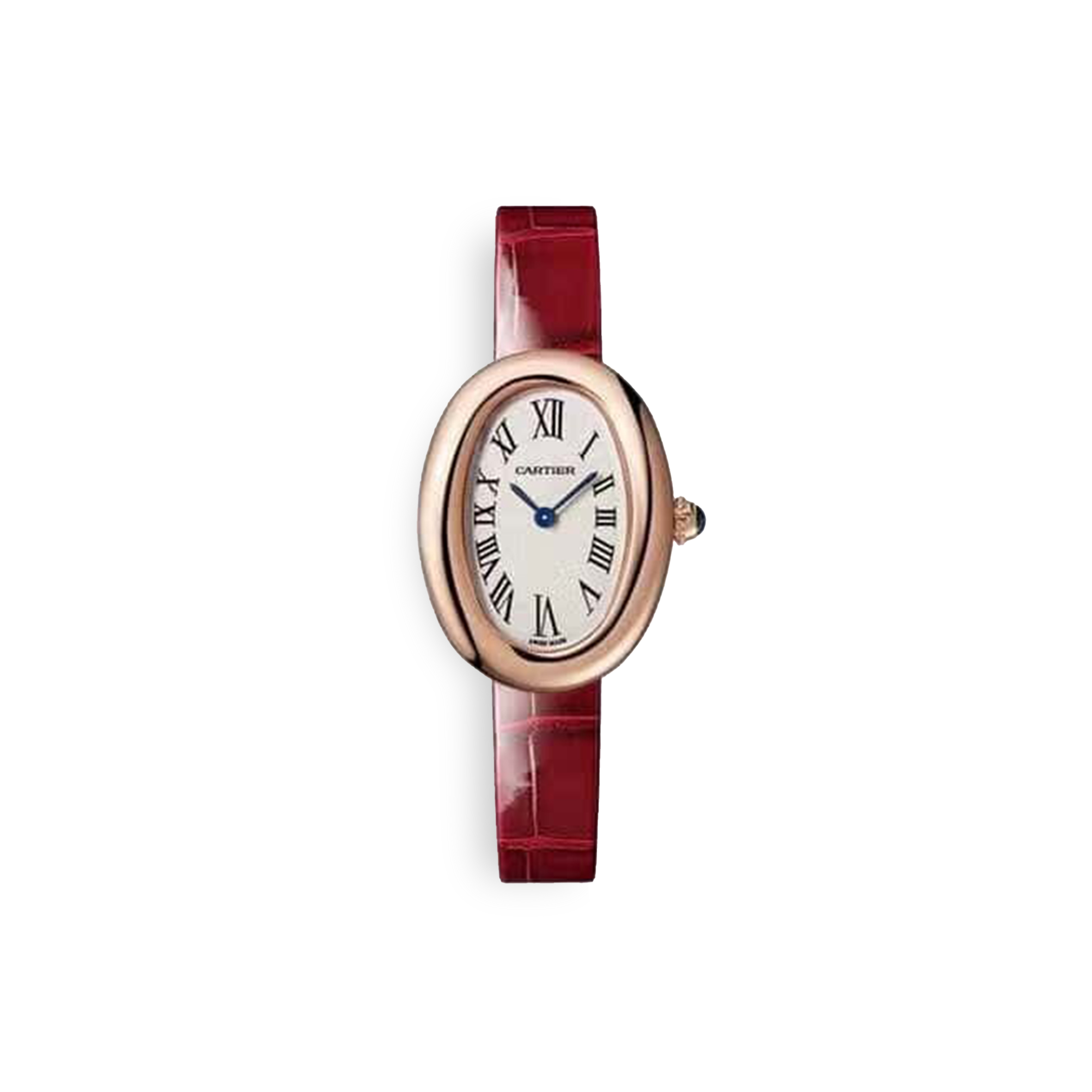Ca*t*er baignoire watch c0527